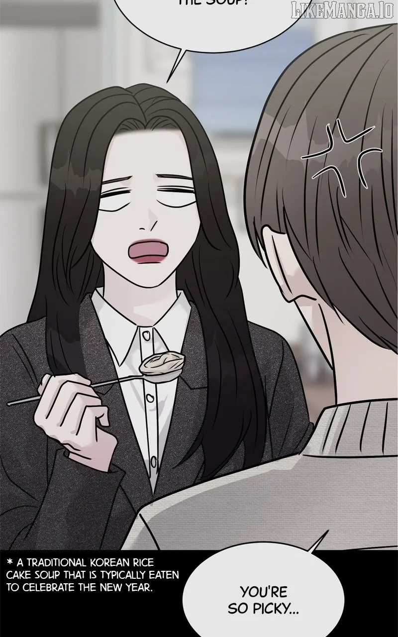 If You Don’t Love, You Die Chapter 18 page 63 - 