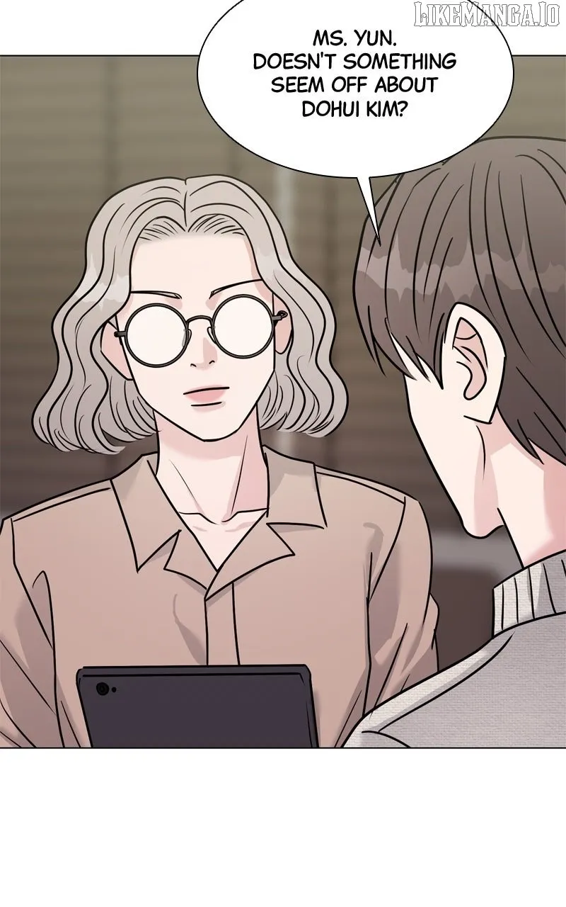 If You Don’t Love, You Die Chapter 18 page 65 - 