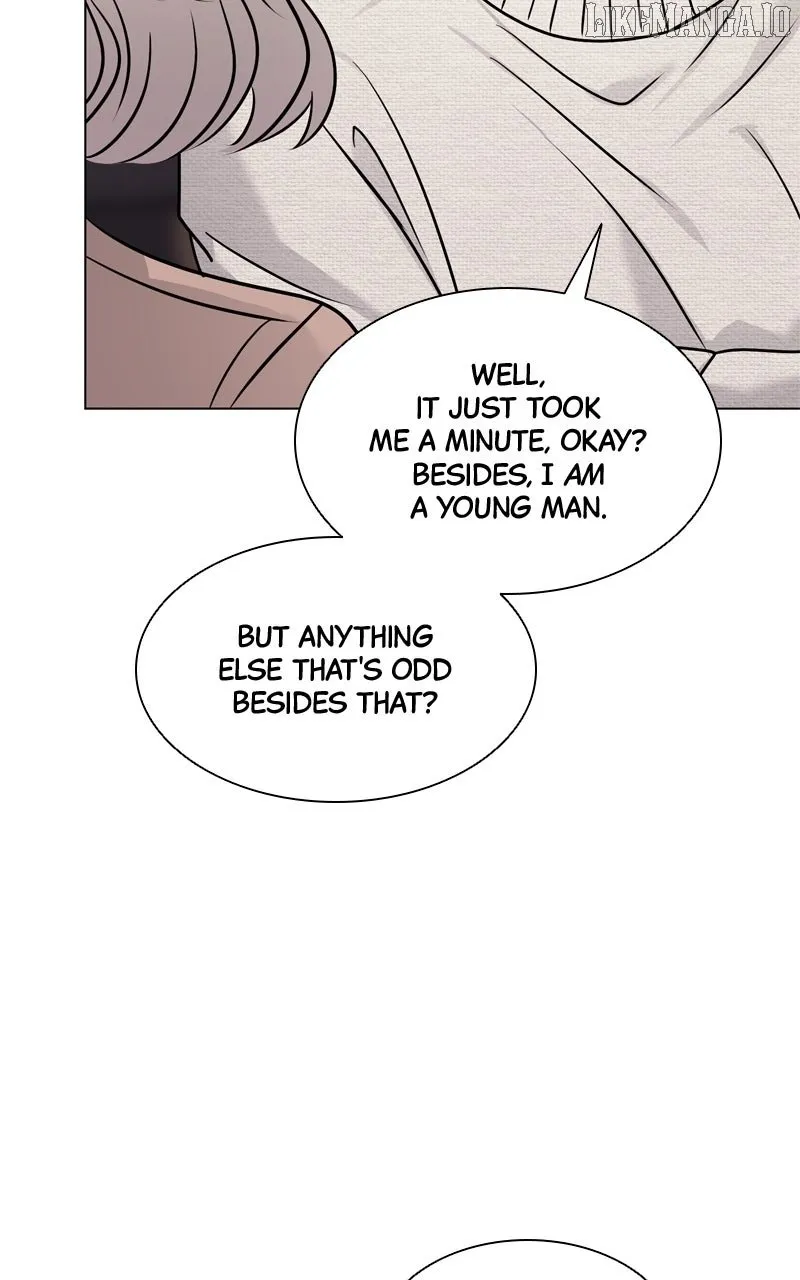If You Don’t Love, You Die Chapter 18 page 67 - 