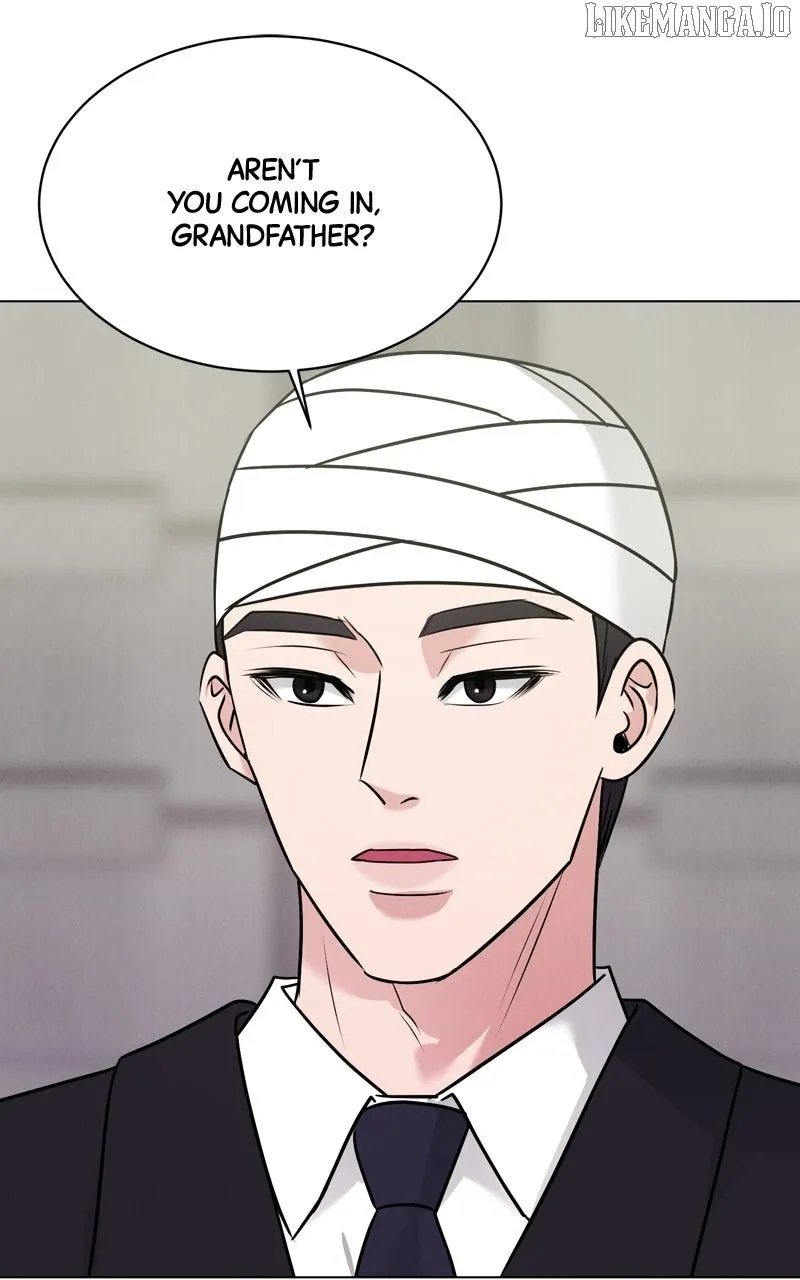 If You Don’t Love, You Die Chapter 18 page 8 - 