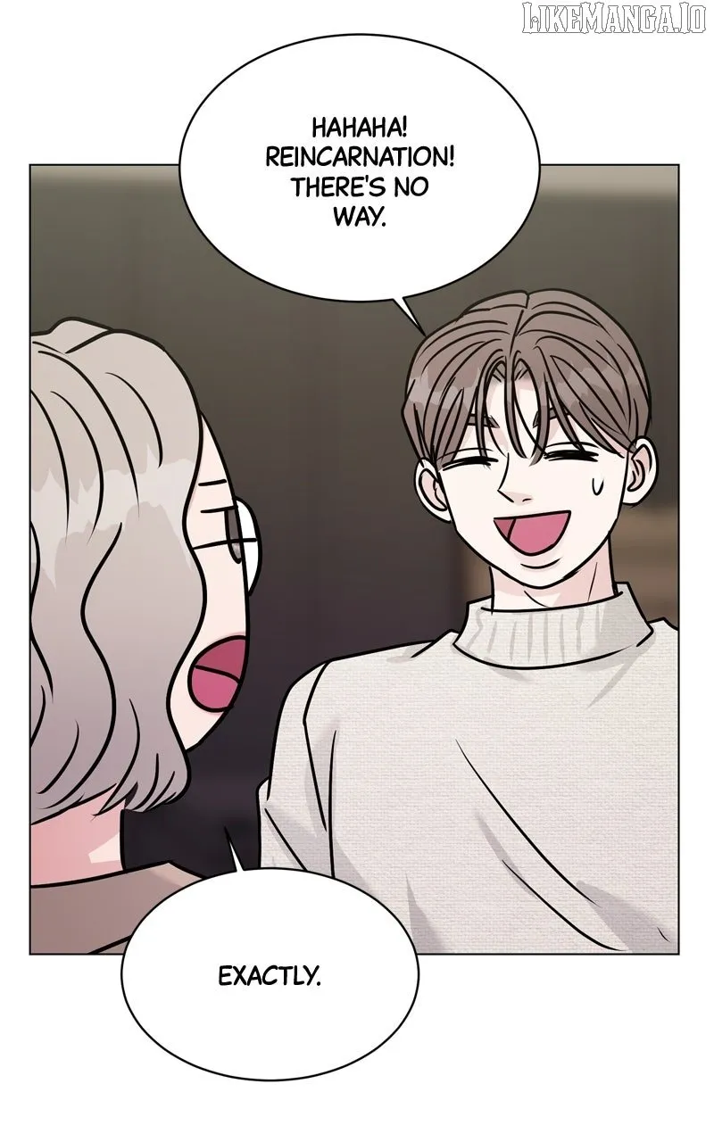 If You Don’t Love, You Die Chapter 18 page 72 - 