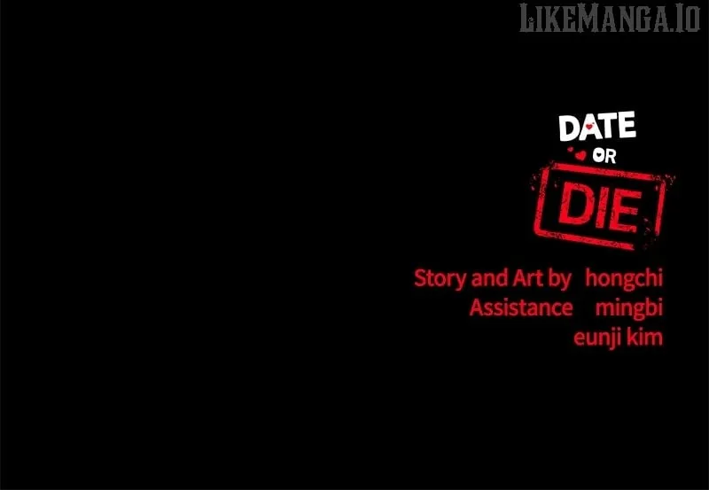 If You Don’t Love, You Die Chapter 18 page 80 - 
