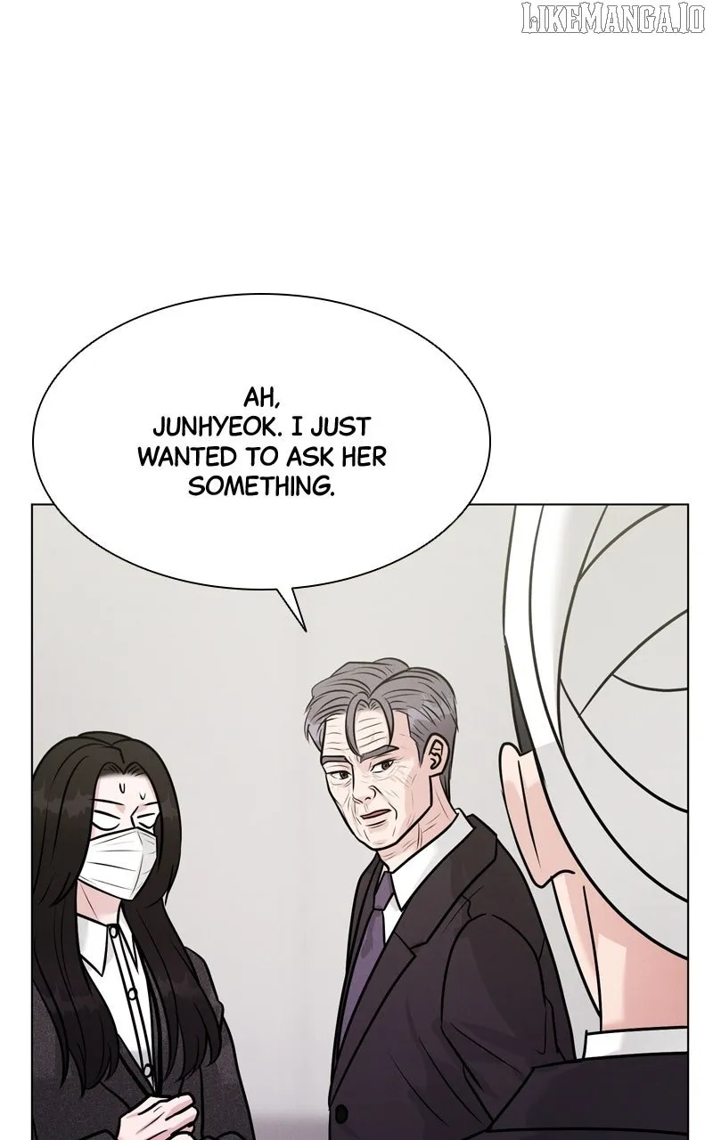 If You Don’t Love, You Die Chapter 18 page 9 - 