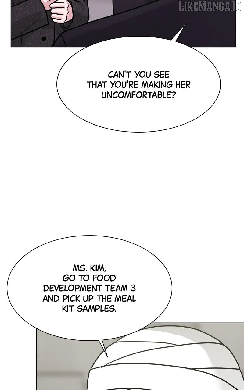 If You Don’t Love, You Die Chapter 18 page 10 - 