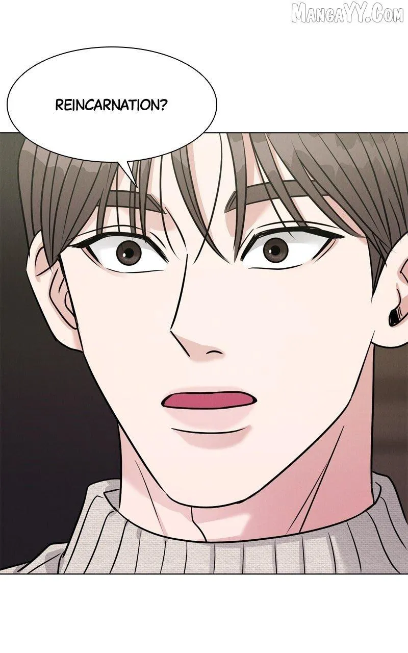 If You Don’t Love, You Die Chapter 19 page 2 - 