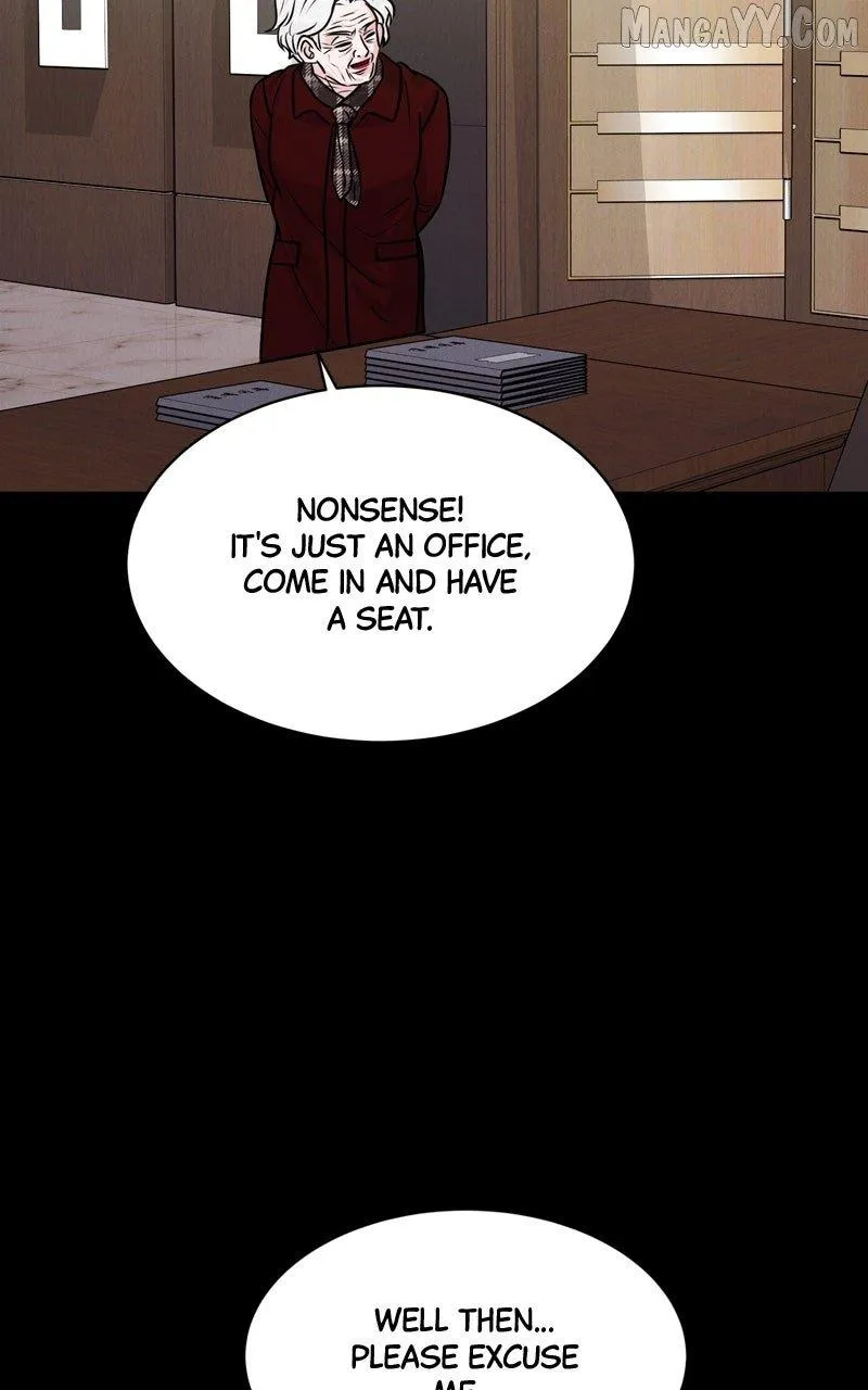If You Don’t Love, You Die Chapter 19 page 13 - 