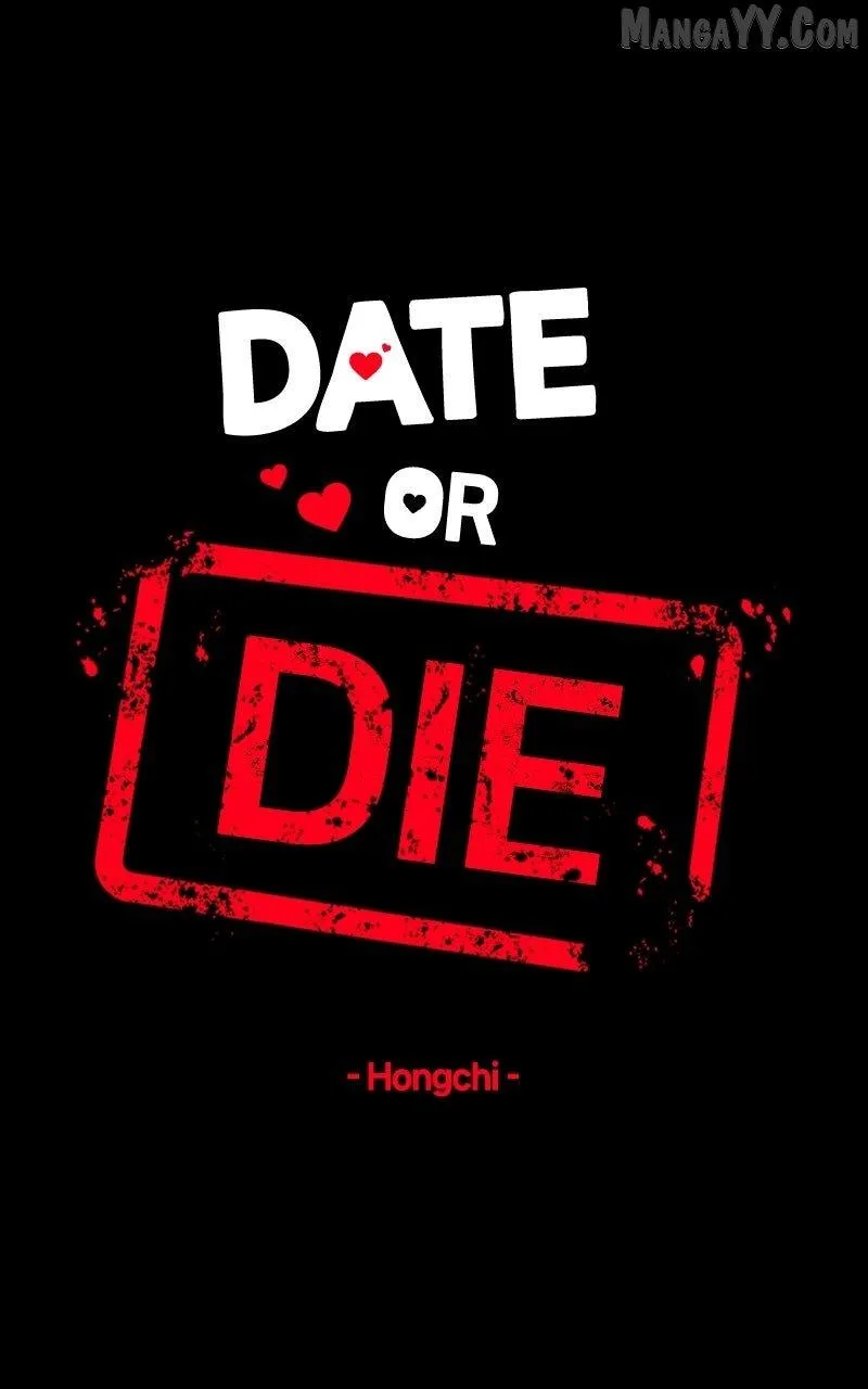 If You Don’t Love, You Die Chapter 19 page 15 - 
