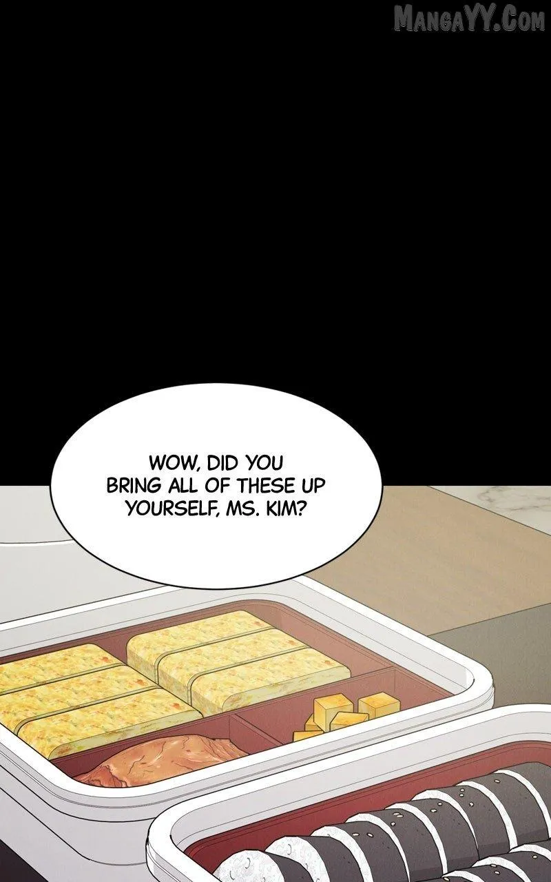 If You Don’t Love, You Die Chapter 19 page 16 - 