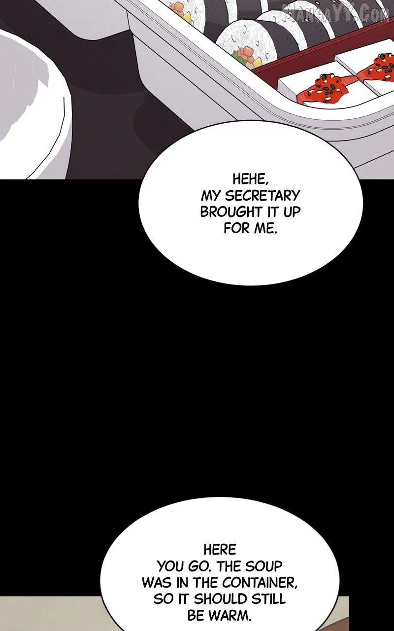 If You Don’t Love, You Die Chapter 19 page 17 - 