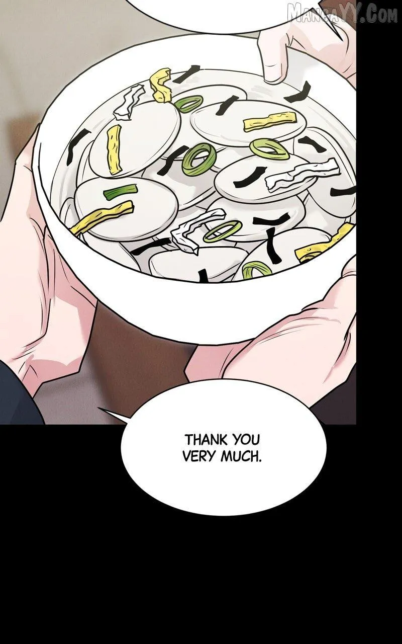 If You Don’t Love, You Die Chapter 19 page 18 - 