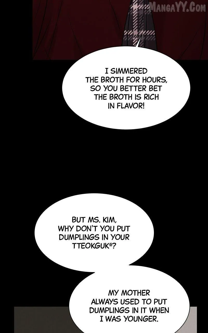 If You Don’t Love, You Die Chapter 19 page 20 - 