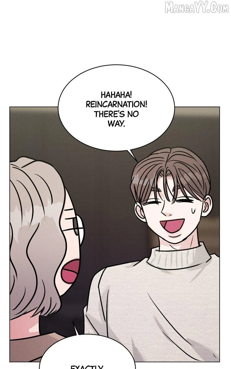 If You Don’t Love, You Die Chapter 19 page 3 - 