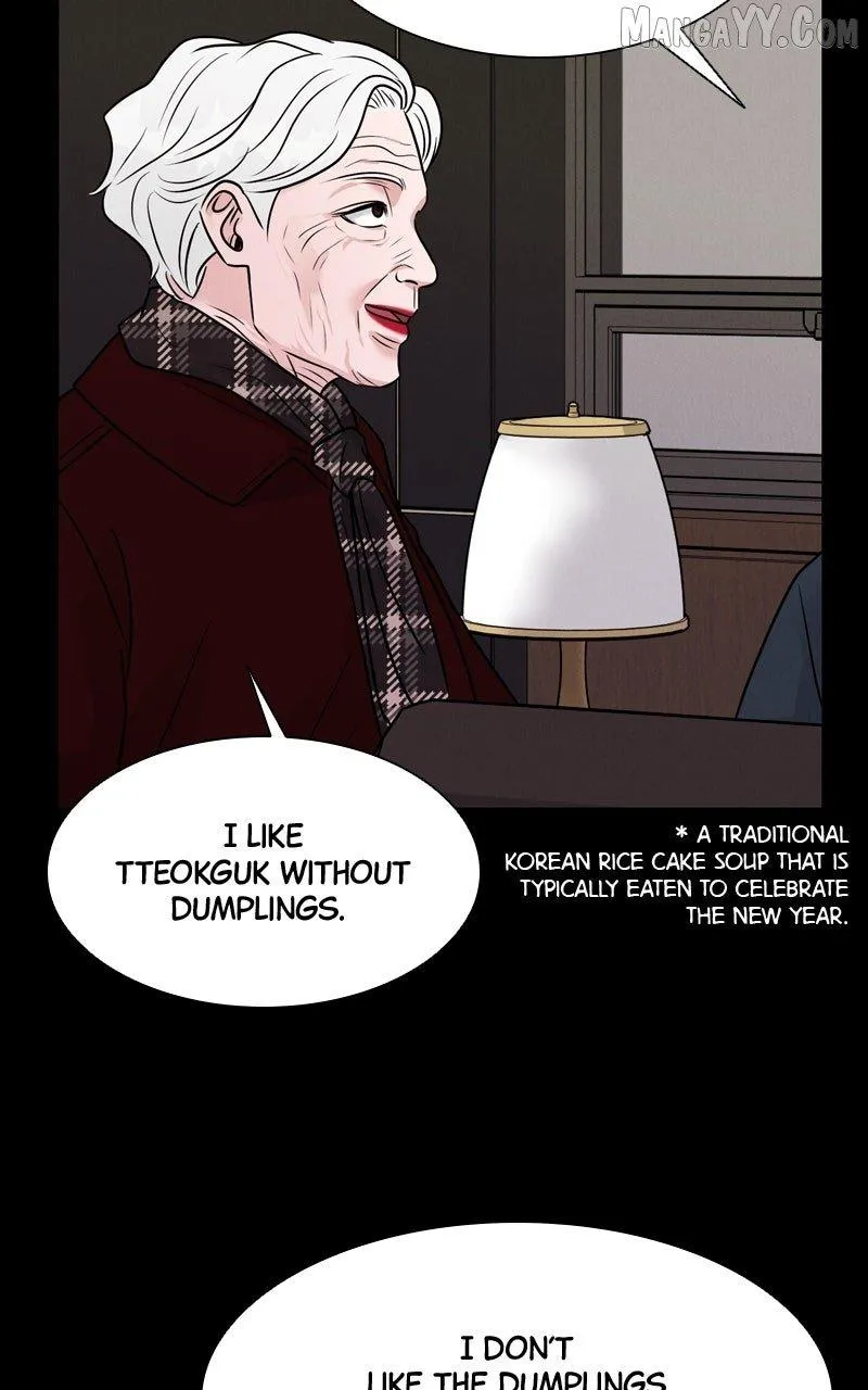 If You Don’t Love, You Die Chapter 19 page 21 - 