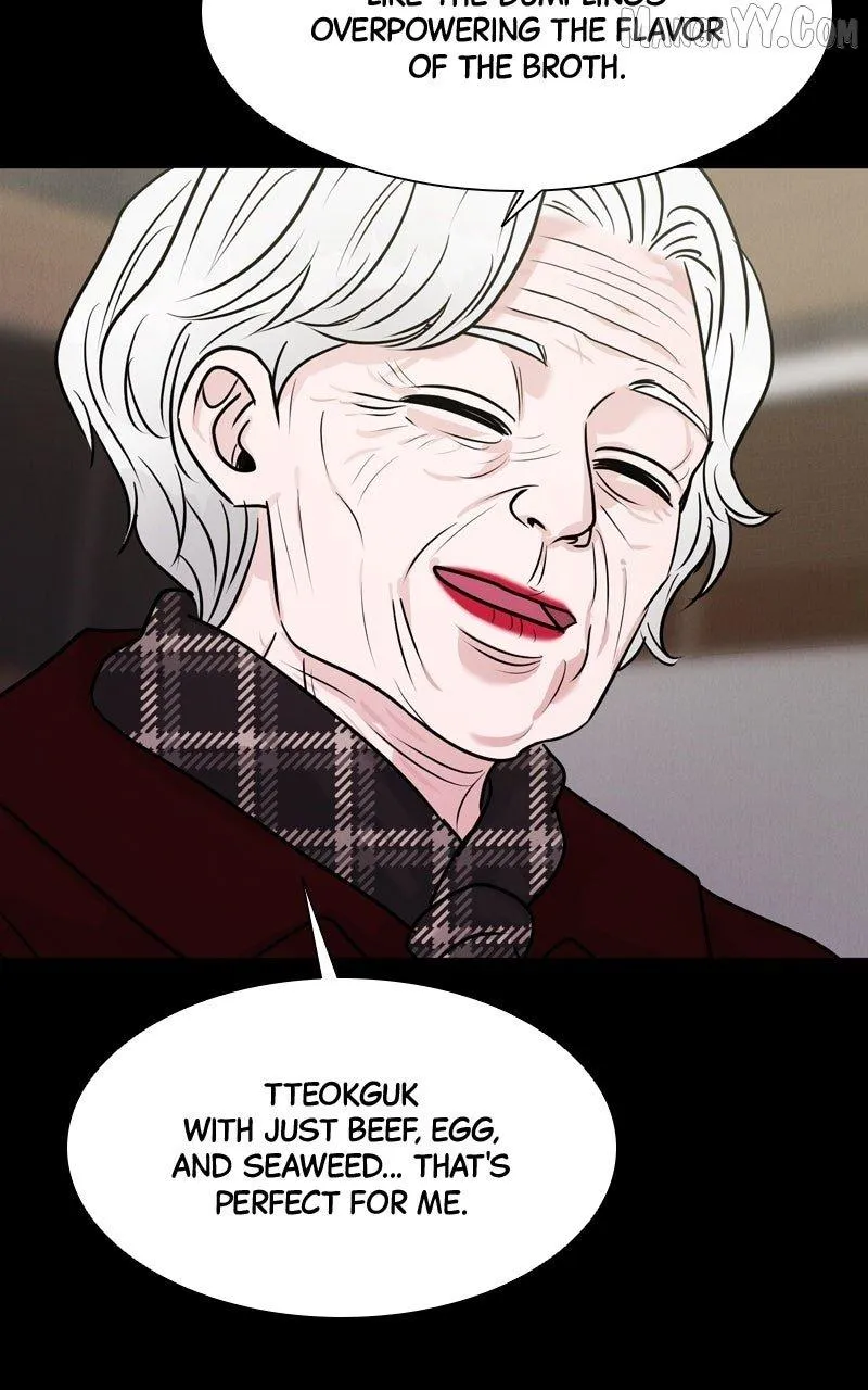 If You Don’t Love, You Die Chapter 19 page 22 - 