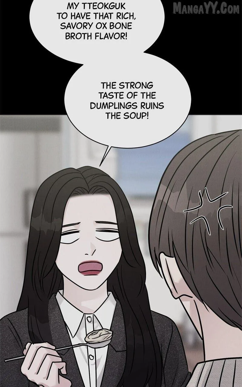 If You Don’t Love, You Die Chapter 19 page 25 - 