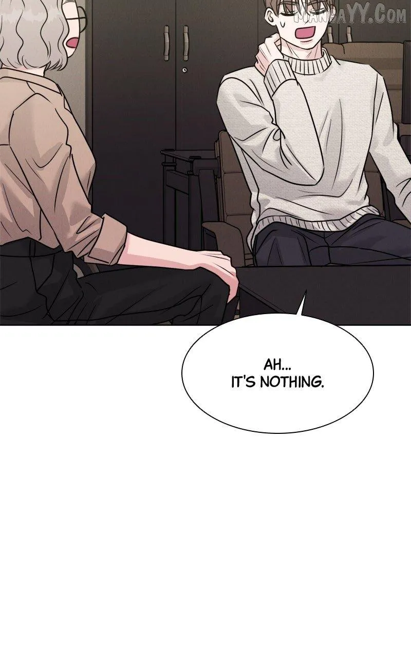 If You Don’t Love, You Die Chapter 19 page 29 - 