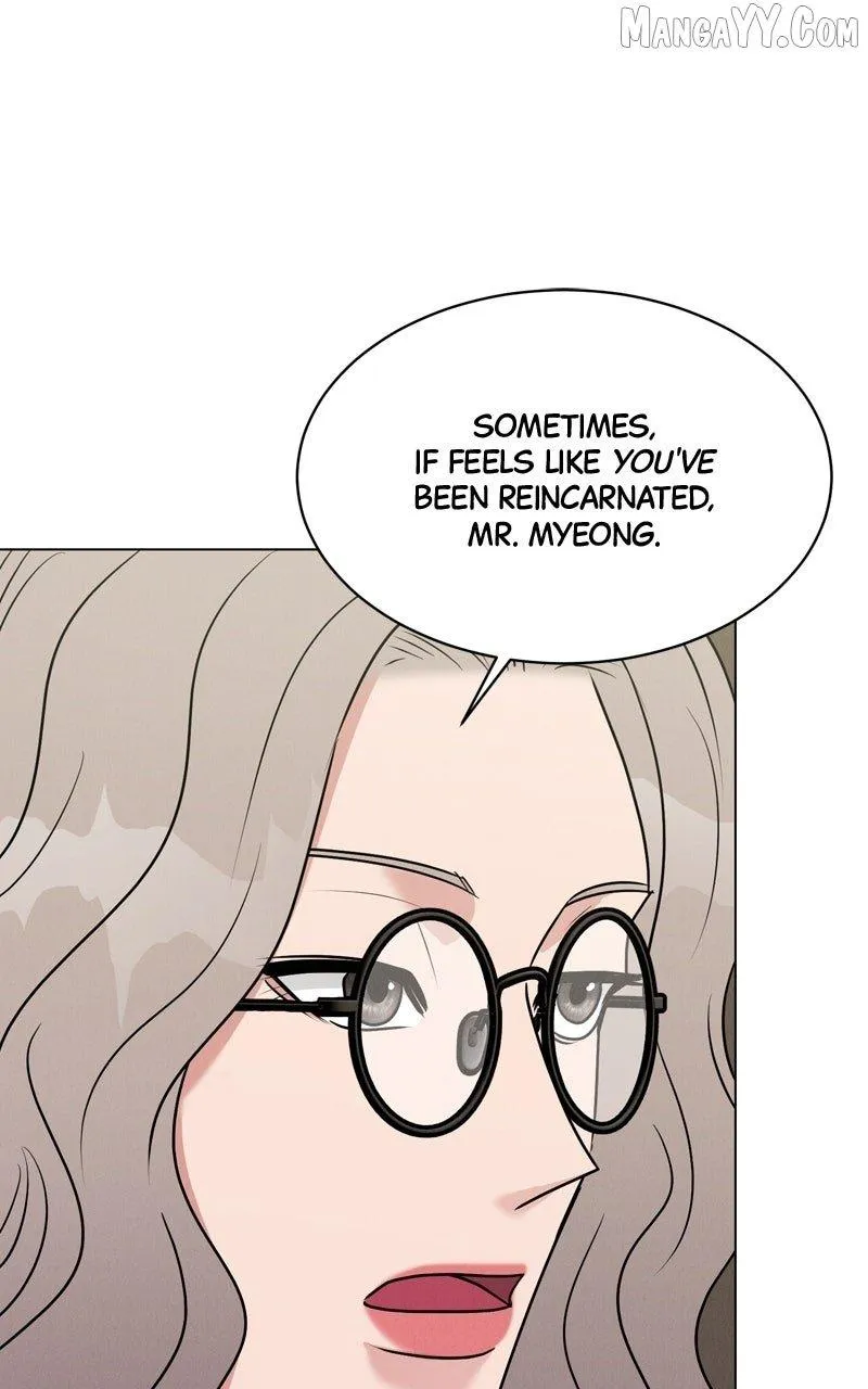 If You Don’t Love, You Die Chapter 19 page 30 - 