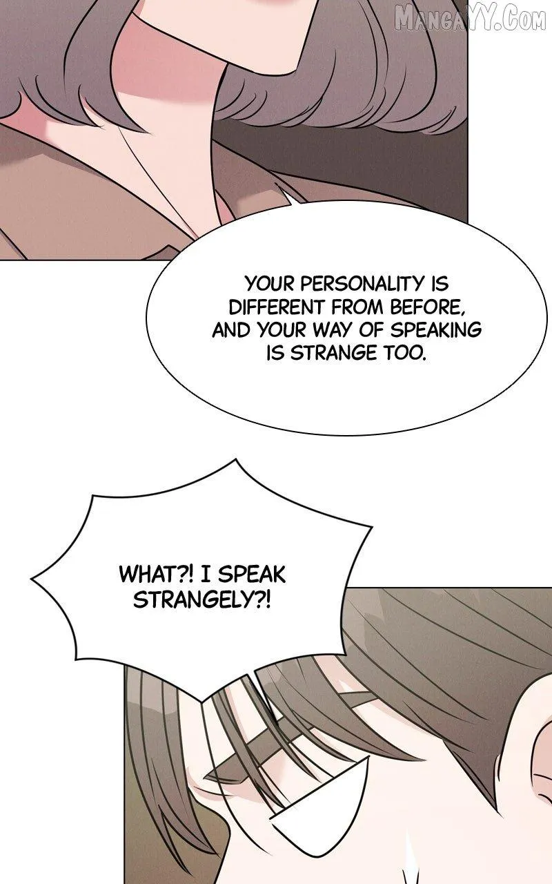 If You Don’t Love, You Die Chapter 19 page 31 - 