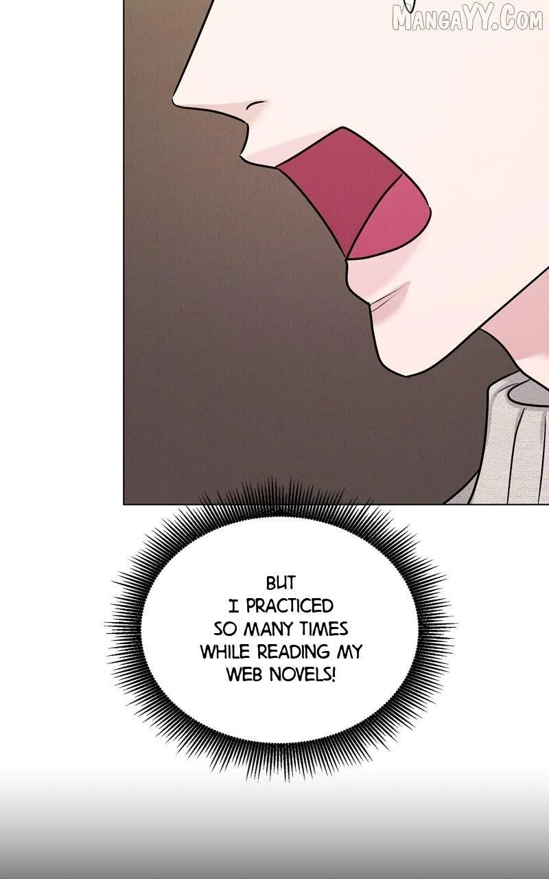 If You Don’t Love, You Die Chapter 19 page 32 - 