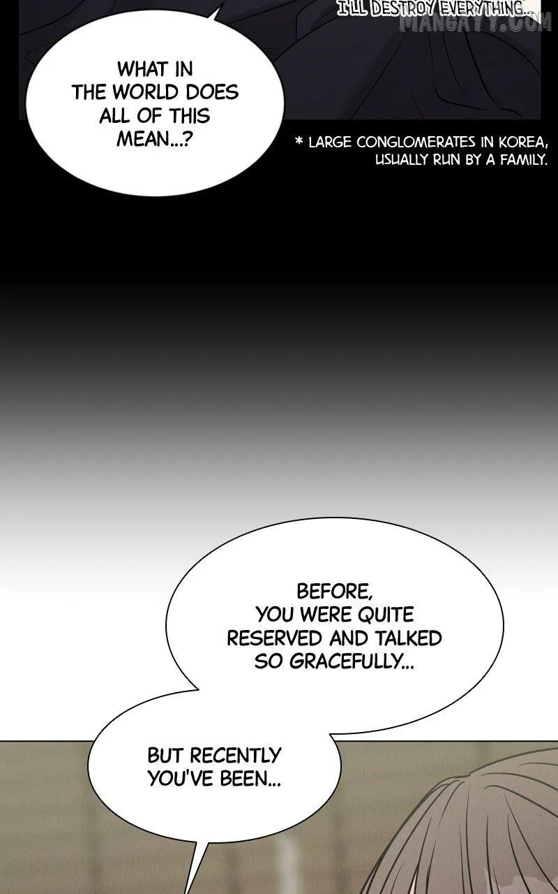 If You Don’t Love, You Die Chapter 19 page 34 - 