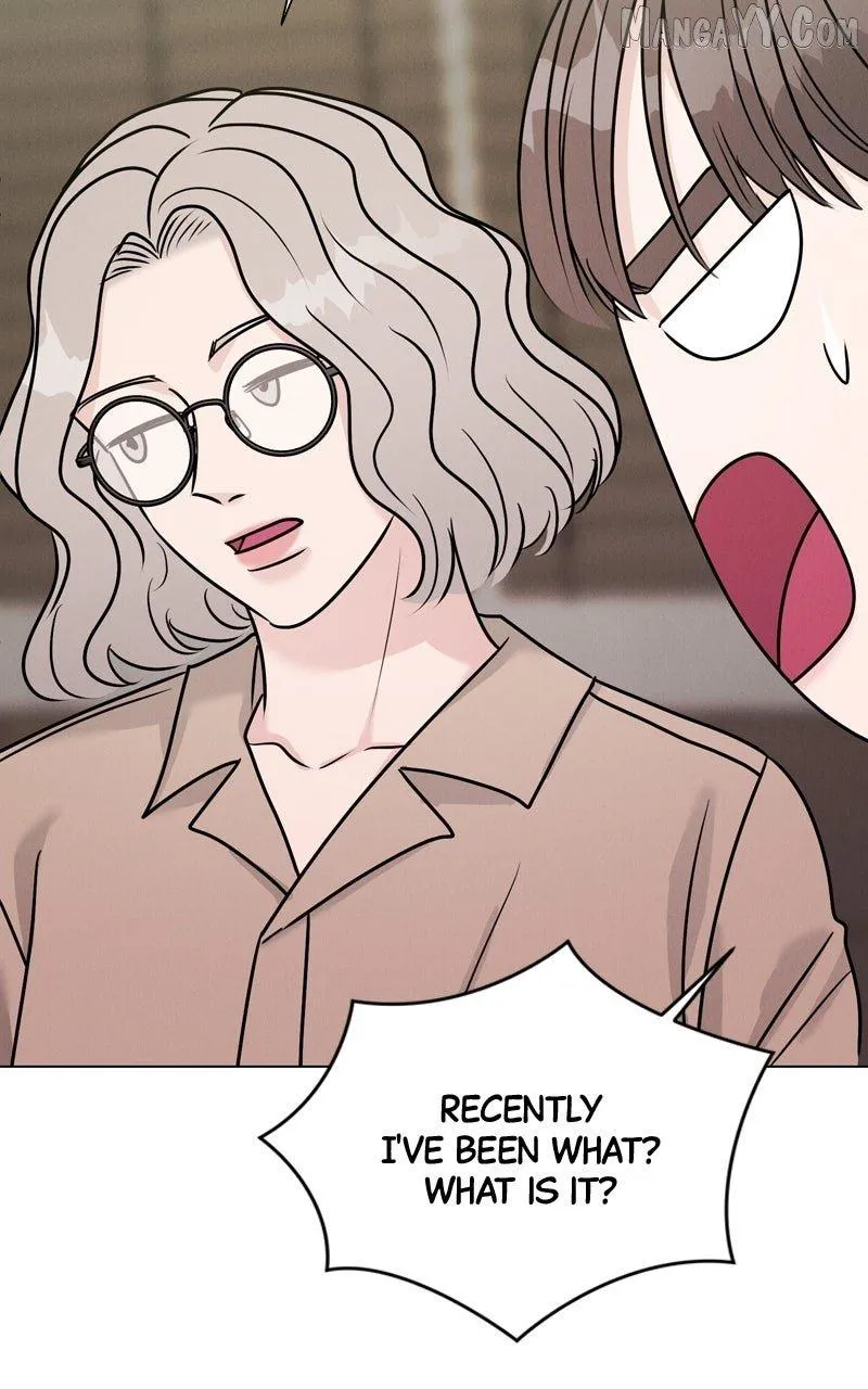 If You Don’t Love, You Die Chapter 19 page 35 - 
