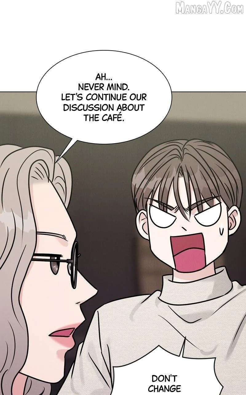 If You Don’t Love, You Die Chapter 19 page 36 - 