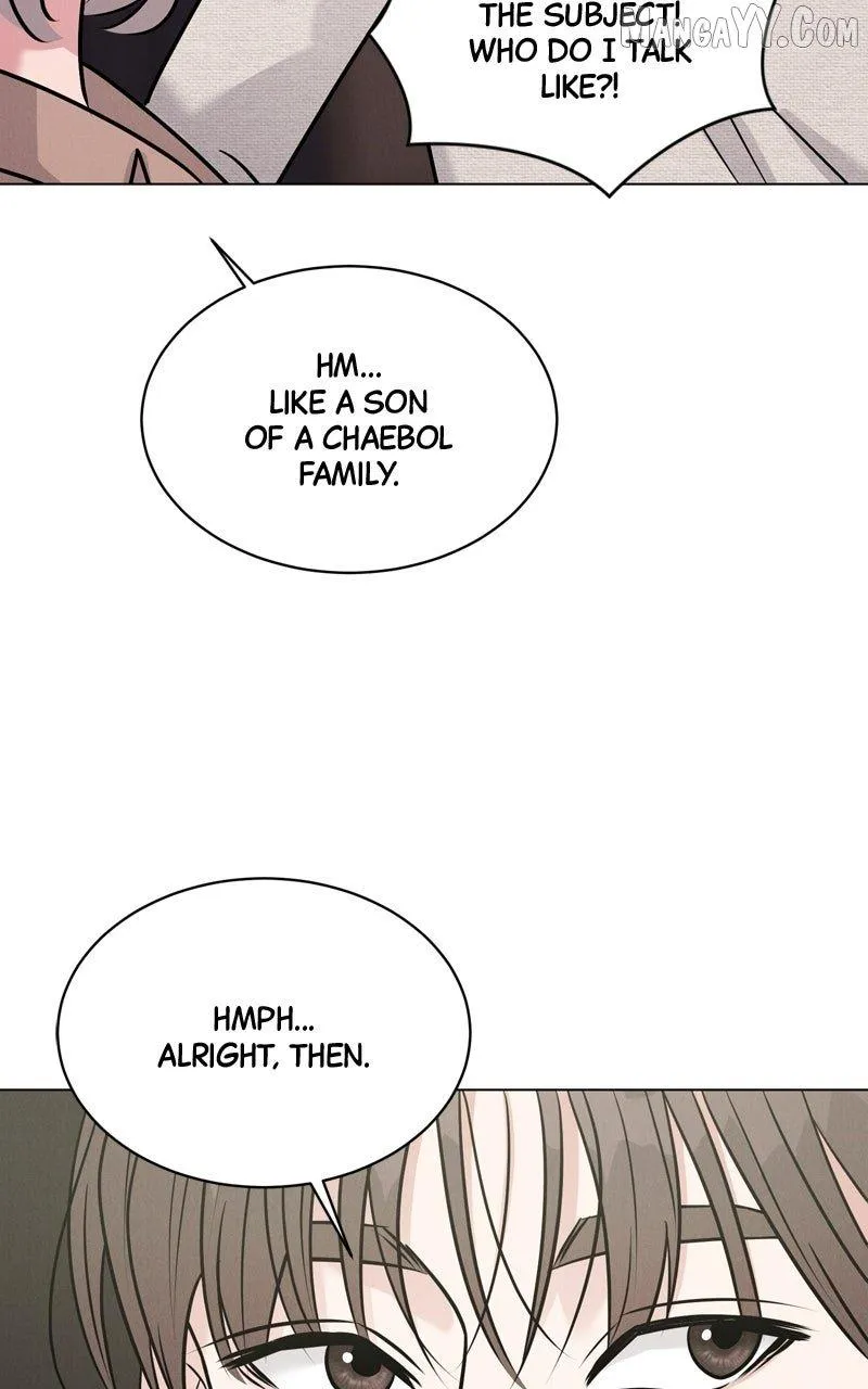 If You Don’t Love, You Die Chapter 19 page 37 - 