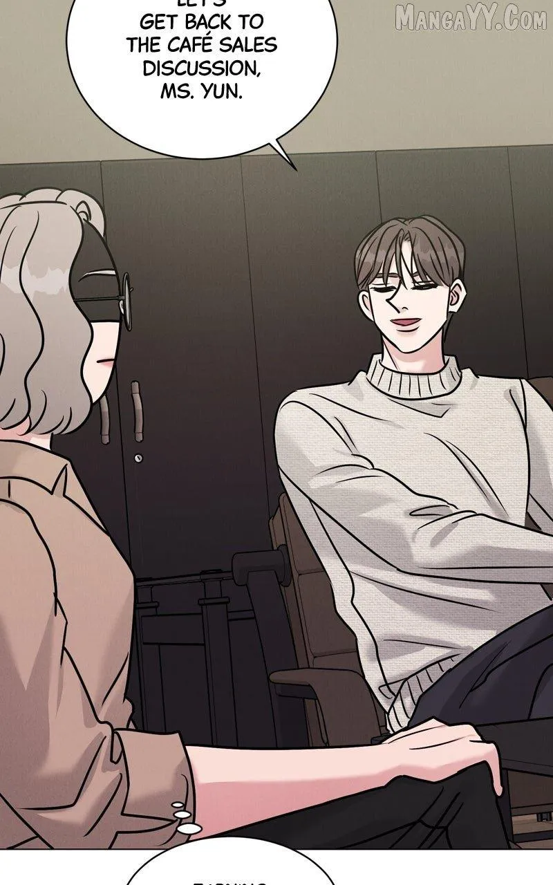 If You Don’t Love, You Die Chapter 19 page 39 - 