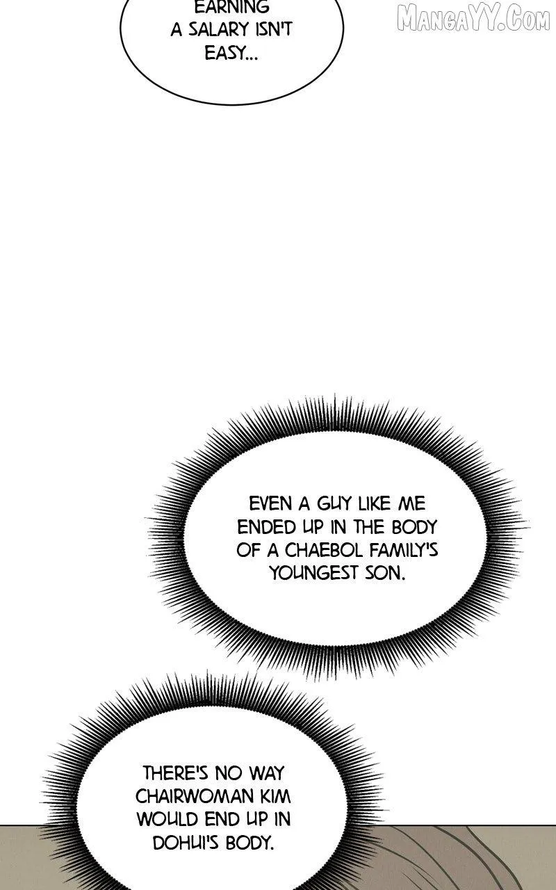 If You Don’t Love, You Die Chapter 19 page 40 - 