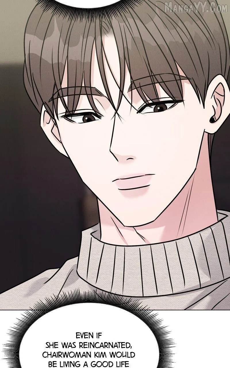 If You Don’t Love, You Die Chapter 19 page 41 - 