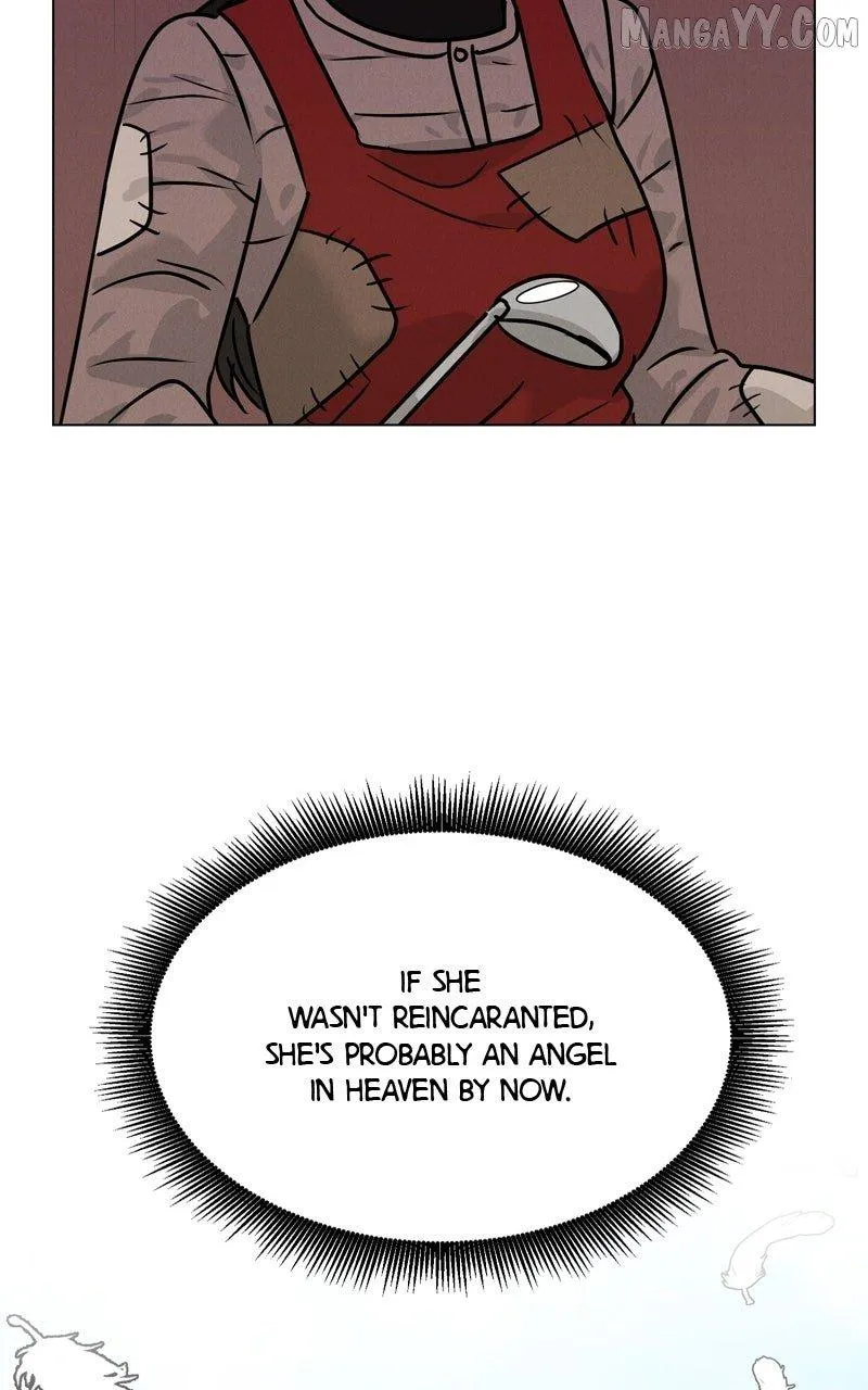 If You Don’t Love, You Die Chapter 19 page 43 - 
