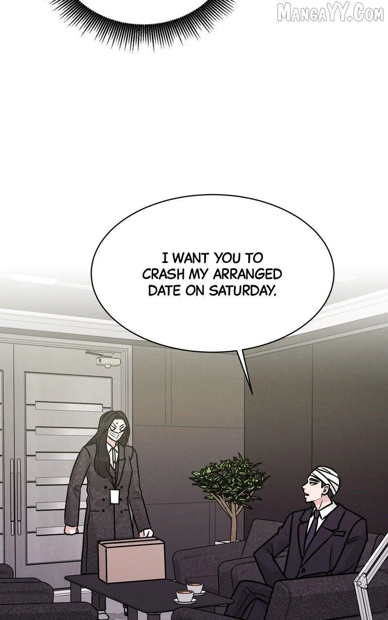 If You Don’t Love, You Die Chapter 19 page 47 - 