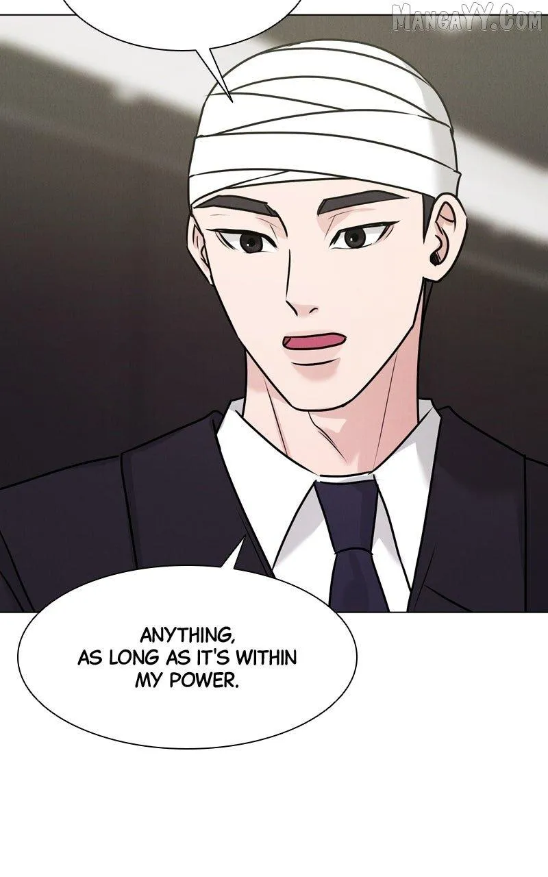 If You Don’t Love, You Die Chapter 19 page 50 - 