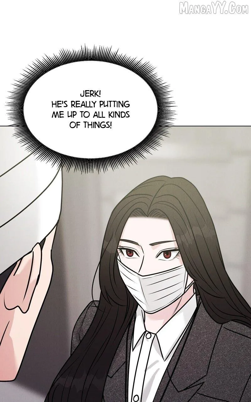 If You Don’t Love, You Die Chapter 19 page 51 - 