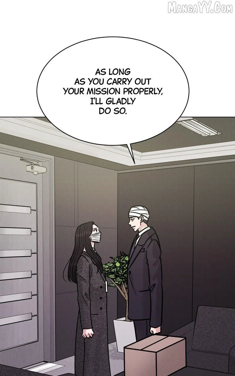 If You Don’t Love, You Die Chapter 19 page 54 - 
