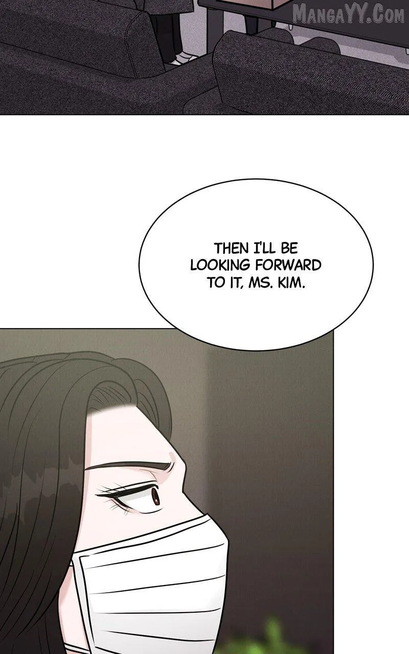 If You Don’t Love, You Die Chapter 19 page 55 - 