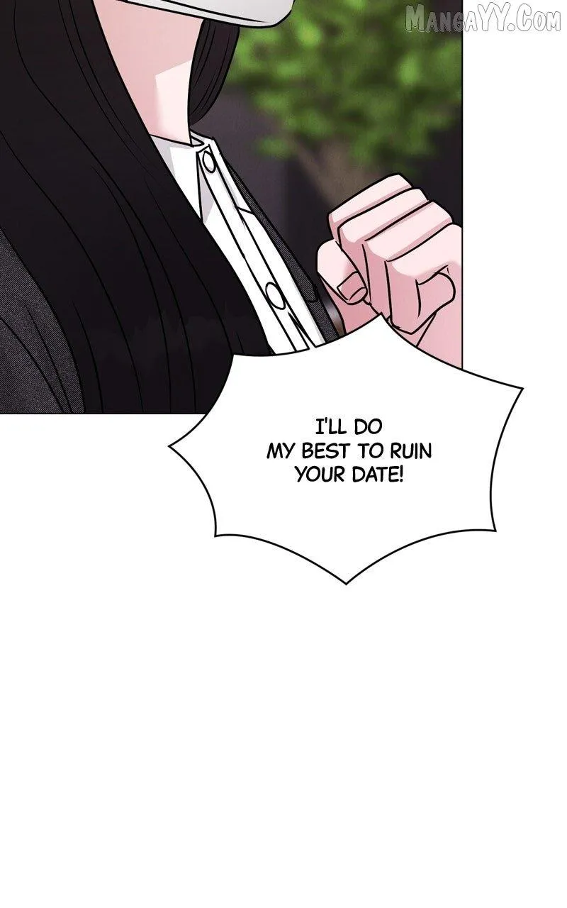 If You Don’t Love, You Die Chapter 19 page 56 - 