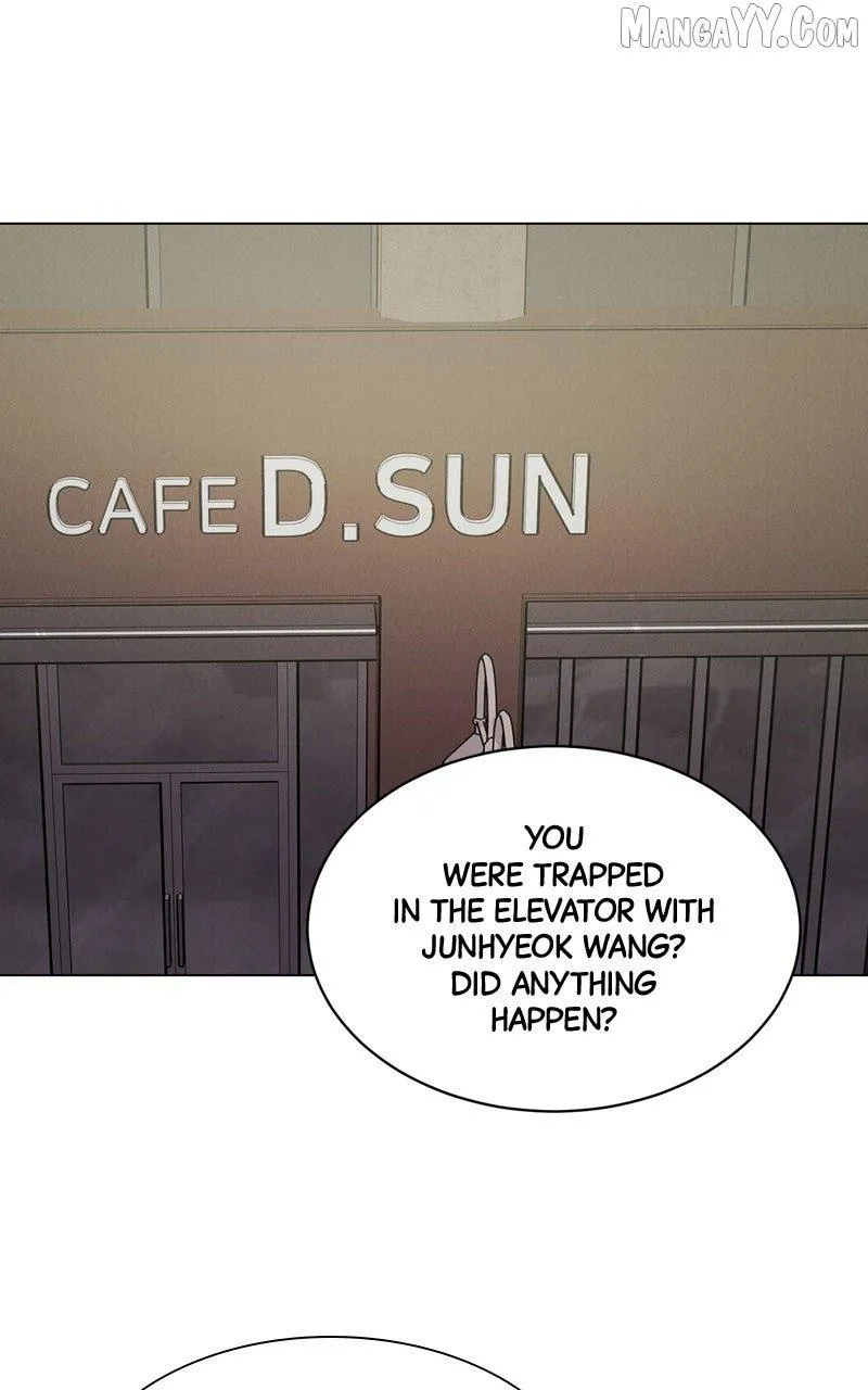 If You Don’t Love, You Die Chapter 19 page 57 - 