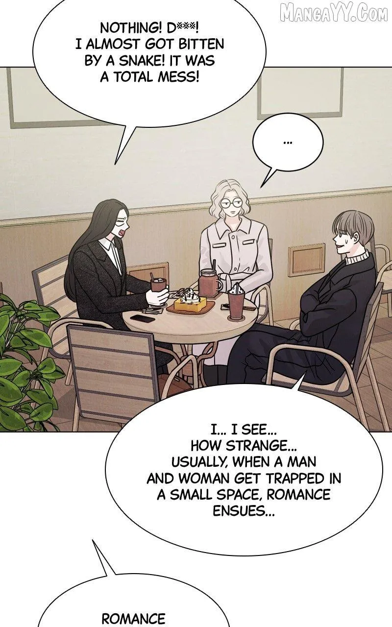 If You Don’t Love, You Die Chapter 19 page 58 - 