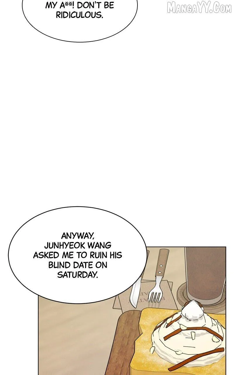 If You Don’t Love, You Die Chapter 19 page 59 - 