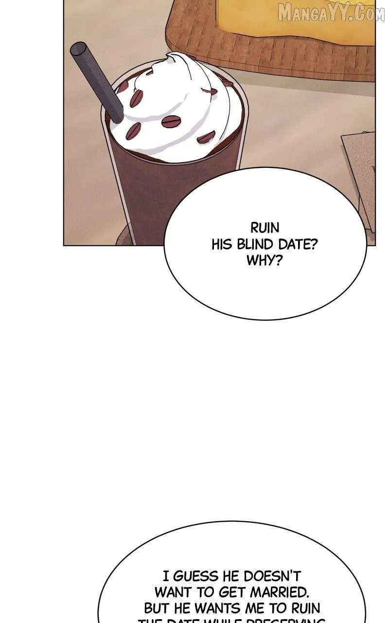 If You Don’t Love, You Die Chapter 19 page 60 - 