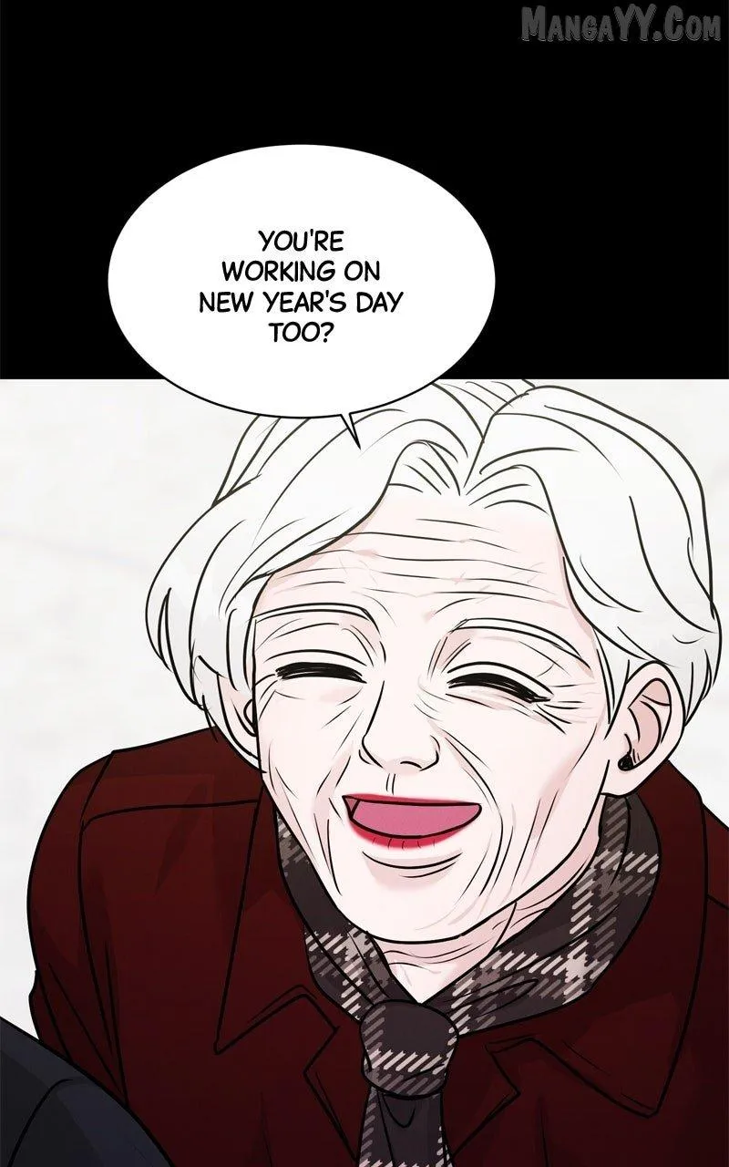 If You Don’t Love, You Die Chapter 19 page 7 - 