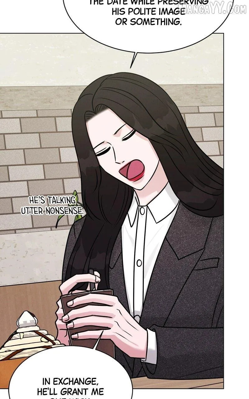 If You Don’t Love, You Die Chapter 19 page 61 - 