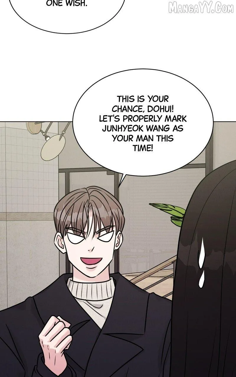 If You Don’t Love, You Die Chapter 19 page 62 - 