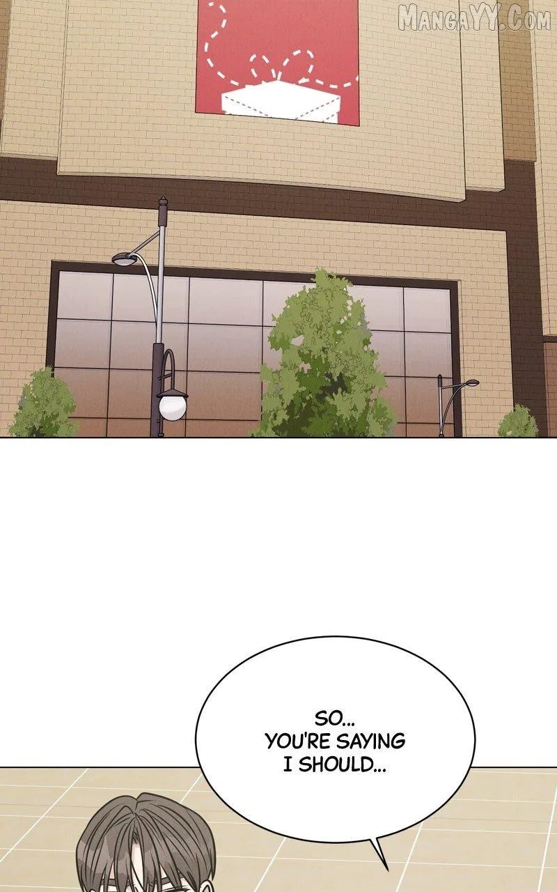 If You Don’t Love, You Die Chapter 19 page 64 - 