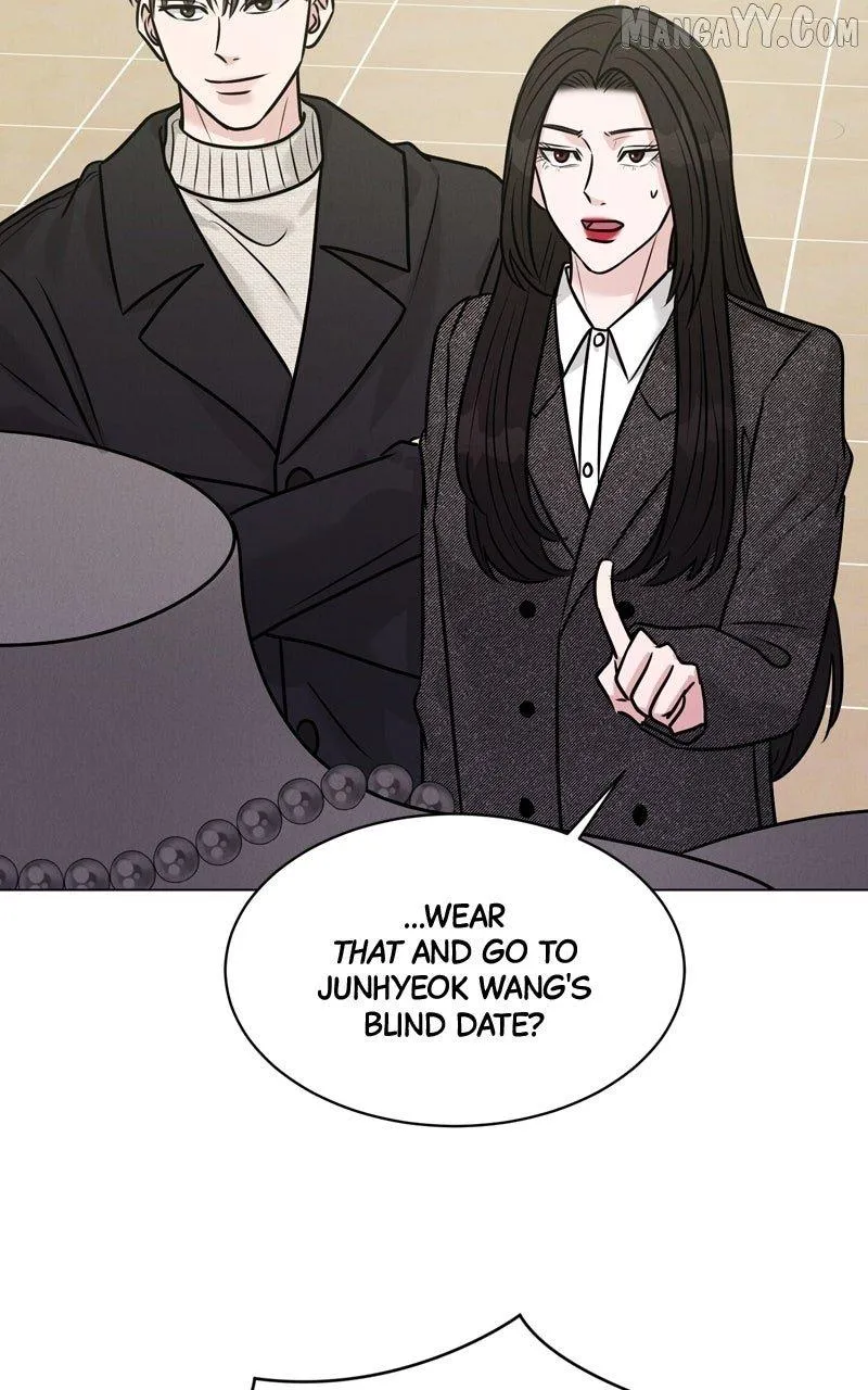 If You Don’t Love, You Die Chapter 19 page 65 - 
