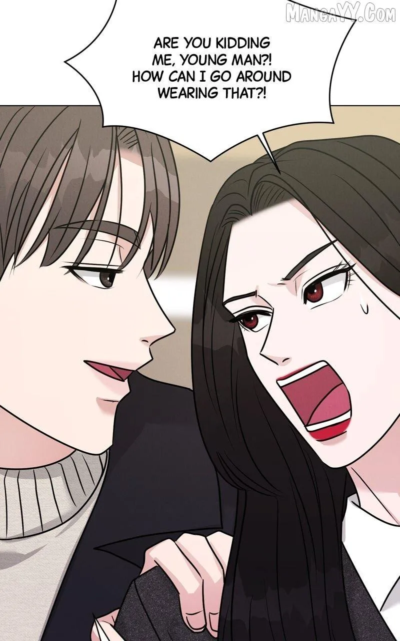 If You Don’t Love, You Die Chapter 19 page 66 - 