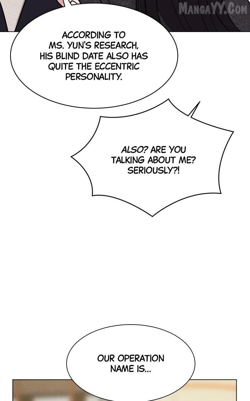 If You Don’t Love, You Die Chapter 19 page 67 - 