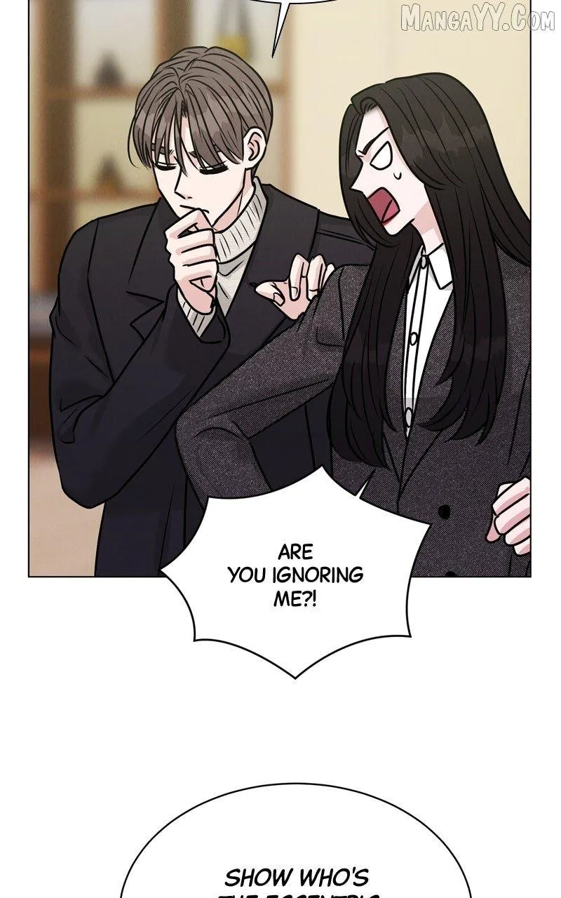 If You Don’t Love, You Die Chapter 19 page 68 - 