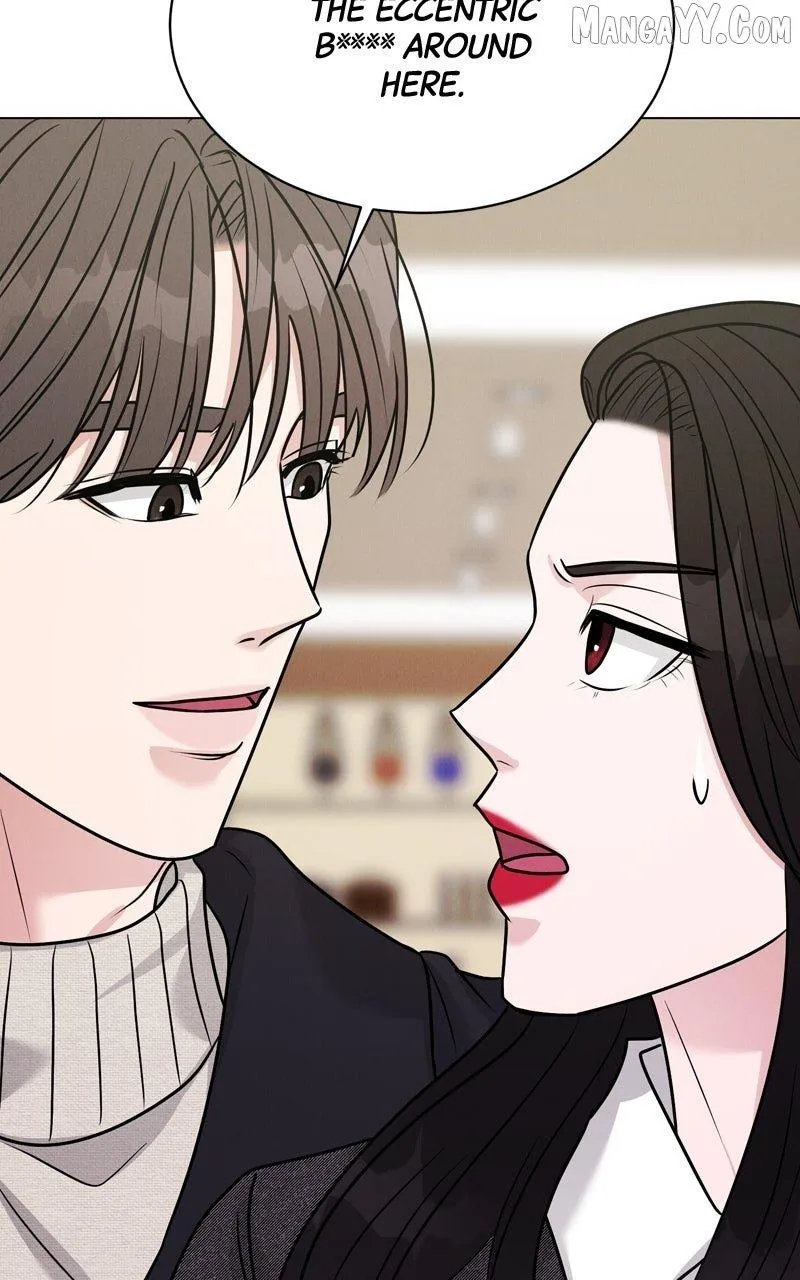 If You Don’t Love, You Die Chapter 19 page 69 - 